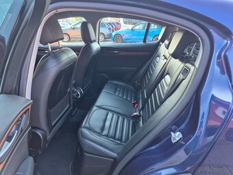 Alfa Romeo Stelvio 2.2 JTDM Super Q4 154kW - 13