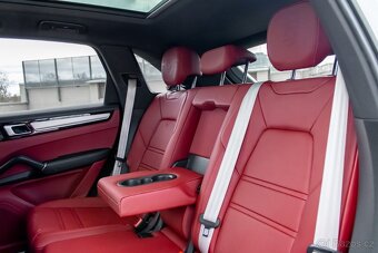 Porsche Cayenne S/ ODPOČET DPH/ - 13
