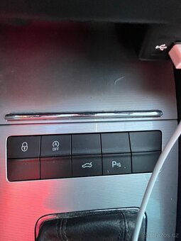 Škoda Octavia III combi, 110kw, elegance DSG, 4výhř.sed. LED - 13