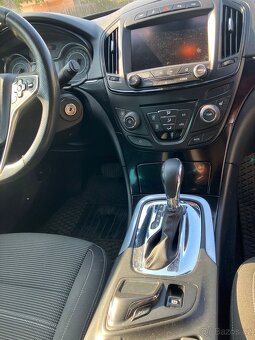 Opel Insignia - 13