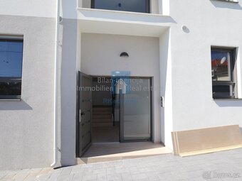 Prodej bytu u moře Chorvatsko, Vodice, 99 m2 - 13