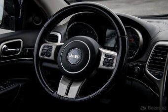 Jeep Grand Cherokee 3.6L Pentastar V6 / AJ NA SPLÁTKY / - 13