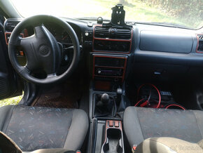 Opel Frontera B Sport - 13