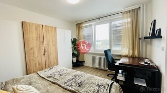 Prodej bytu 2+1, ul. Horní, Ostrava Hrabůvka - 13