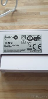 Vakuovačka potravin - 13