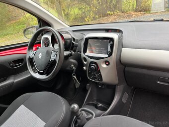 PEUGEOT 108 1.0i  LED - 13