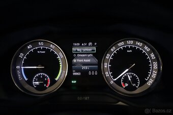 Škoda Superb iV Combi 1.4TSI 160kW DSG - záruka Autodraft - 13