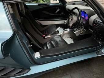 Lotus Elise S2 RHD 2002 - 13