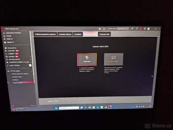 Herní Victus 16,RTX-4gen-120w,i5-13gen,RGB,19Měs.Záruka. - 13