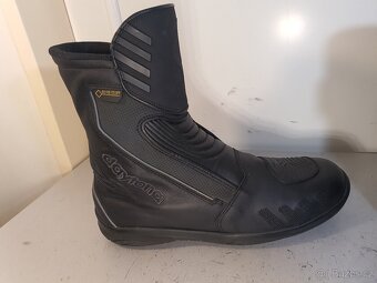 45 Boty DAYTONA VXR-8 GTX moto GORE-TEX - 13