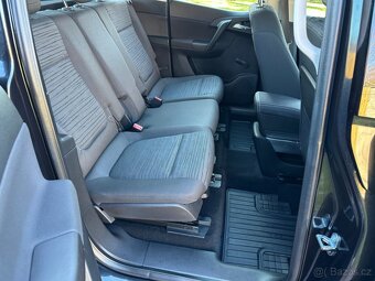 Prodám Opel Meriva 1.4 Turbo 88kw - 13