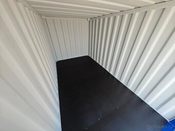 Skladový kontejner na hákový nosič - 13