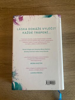 Prodám mix knih- romány a literaturu - 13