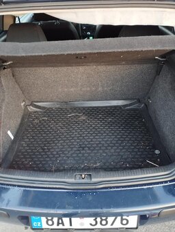 Prodám Volswagen Golf IV - 13