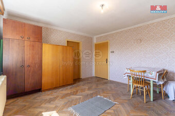 Prodej rodinného domu, 150 m², Tlumačov, ul. Švermova - 13
