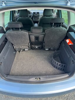 Škoda Roomster 1.2 TSI TOP STAV PO SERVISE - 13