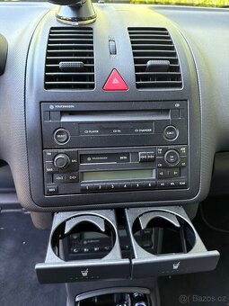 VW Lupo 1,4 GT - 13