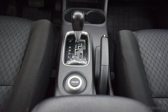 Mitsubishi Outlander 2,2 Di-D 110 kW, INTENSE+,4WD,7-míst - 13