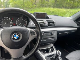BMW e87 120i 188tkm - 13