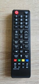 Samsung -náhradní dálkový ovladač pro TV Samsung - 13