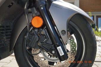 KAWASAKI J 125 SE - 13