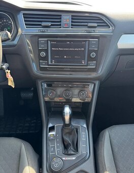 Volkswagen Tiguan Allspace 2.0 TSI 4Mot Highline DSG - 13