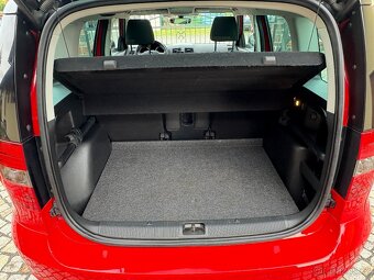 Škoda Yeti 2.0TDi MONTE CARLO 4x4 PANORAMA - 13