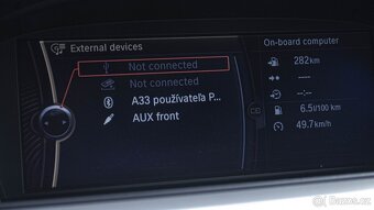 BMW E92 325d 2010 - 13