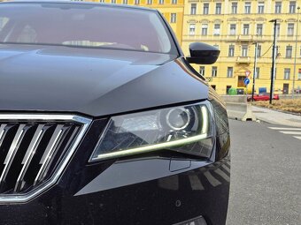 Skoda Superb 2016 2.0tdi -21%DPH - 13