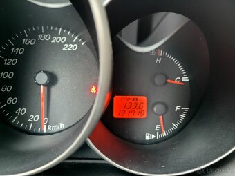 Prodám Mazda3, 1.6 TE - 13