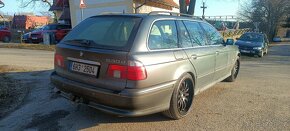 Bmw 530d 142kw + soft - 13