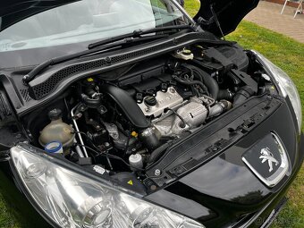 Peugeot RCZ 1.6THP 147KW Top výbava naj 116Tkm - 13