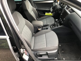 OCTAVIA KOMBI 1.5 TSI - 2018 - 119 000KM - 1. MAJ. NAVI - 13