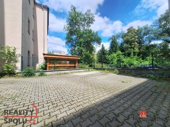 Pronájem, byty/3+kk, 57 m2, V Šipce, Jižní Předměstí, 30100  - 13