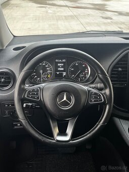 Mercedes-Benz Vito Tourer 4x4 2.2CDI - 13