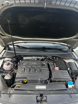 Passat B8 alltrack - 13