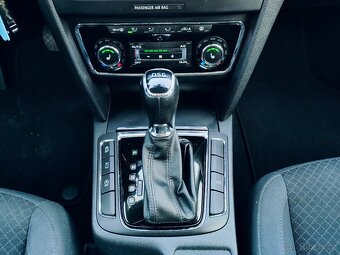 Škoda Superb II FL Combi, 2.0Tdi, DSG "Exclusive", 2015 - 13