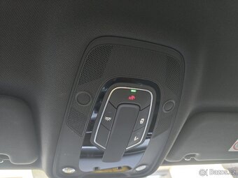 Audi A6, 3,0 50TDI 210kw 4x4 - 13