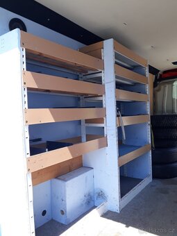Citroen Jumper 2.2 HDI 110 kW MAXI VERZE, 2016, klima - 13