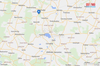 Prodej rodinného domu, 151 m², Zásmuky, ul. Nerudova - 13