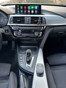 BMW 330d xDrive 2018 Mpaket - 13