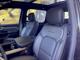 Dodge Ram 15000 Big Horn 5.7 V8 Hemi r.v.2020 - 13
