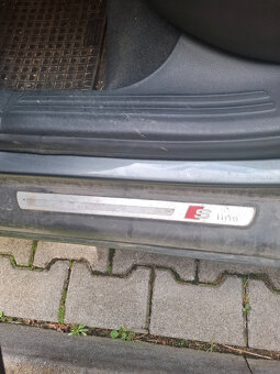 Prodám Audi A6  3.0 TDI S-line V6 Quattro - 13