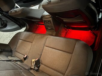 BMW e91 320d - 13