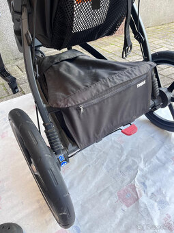 Thule Urban glide 2 (2022) - 13