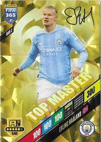 Fotbalové kartičky FIFA 365 2024 - Albumy, balíčky, boxy.. - 13