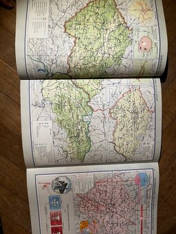 Starožitné knihy - 13