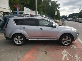 peugeot 4007 2,2HDi - 13