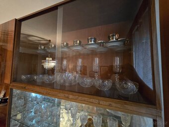 Prodám starožitnosti, porcelán, sklo atd. vše viz. foto - 13