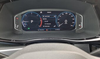 VW Multivan T6.1 Highline 2.0TDI 4x4 110kW DSG Tažné 2020 - 13